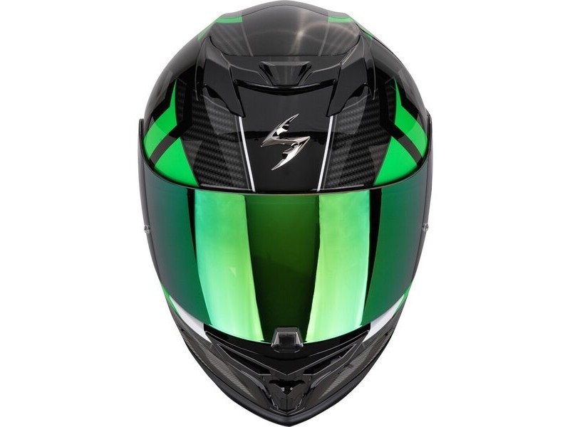 Casca integrala SCORPION EXO-520 EVO AIR SENSUS Casca integrala SCORPION EXO-520 EVO AIR SENSUS