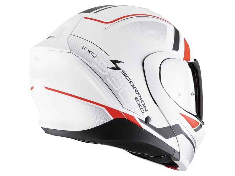 Casca moto flip-up SCORPION EXO 930 EVO ARDENS Casca moto flip-up SCORPION EXO 930 EVO ARDENS