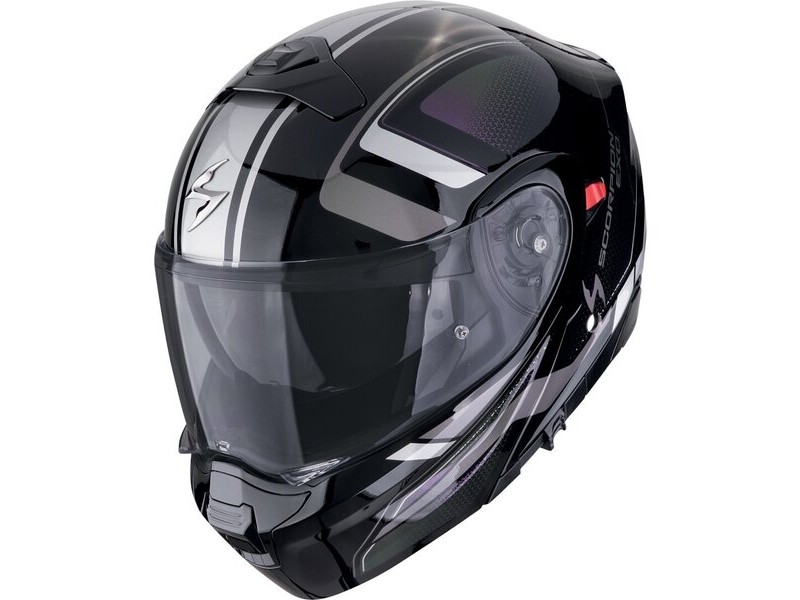 Casca moto flip-up SCORPION EXO 930 EVO ARDENS Casca moto flip-up SCORPION EXO 930 EVO ARDENS