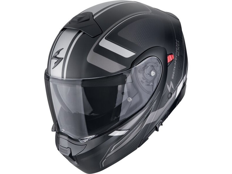 Casca moto flip-up SCORPION EXO 930 EVO ARDENS Casca moto flip-up SCORPION EXO 930 EVO ARDENS
