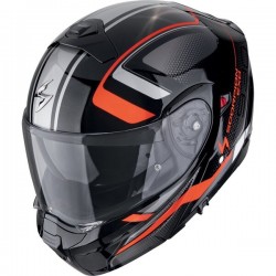 Casca moto flip-up SCORPION EXO 930 EVO ARDENS