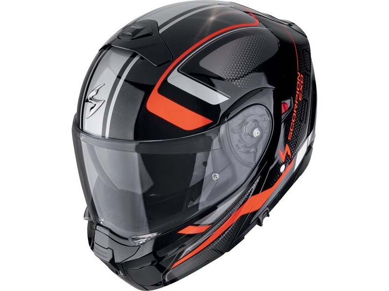 Casca moto flip-up SCORPION EXO 930 EVO ARDENS Casca moto flip-up SCORPION EXO 930 EVO ARDENS