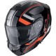 Casca moto flip-up SCORPION EXO 930 EVO ARDENS Casca moto flip-up SCORPION EXO 930 EVO ARDENS