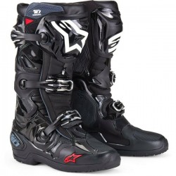 Cizme cross-enduro Alpinestars TECH 10 ENDURO Cizme cross-enduro Alpinestars TECH 10 ENDURO