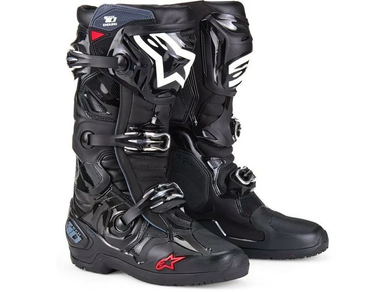 Cizme cross-enduro Alpinestars TECH 10 ENDURO Cizme cross-enduro Alpinestars TECH 10 ENDURO