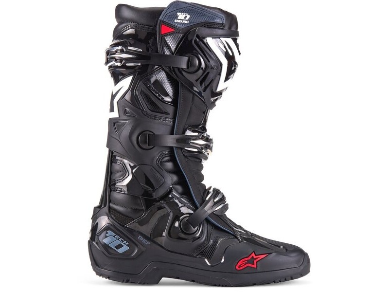 Cizme cross-enduro Alpinestars TECH 10 ENDURO Cizme cross-enduro Alpinestars TECH 10 ENDURO