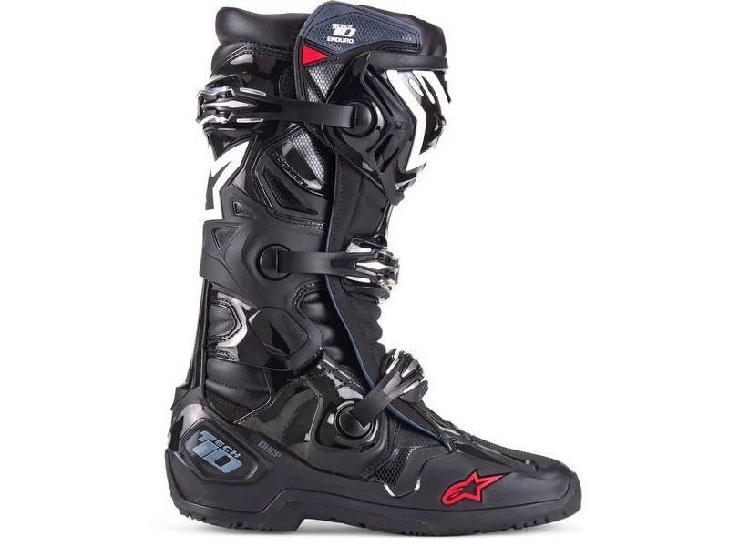 Cizme cross-enduro Alpinestars TECH 10 ENDURO Cizme cross-enduro Alpinestars TECH 10 ENDURO