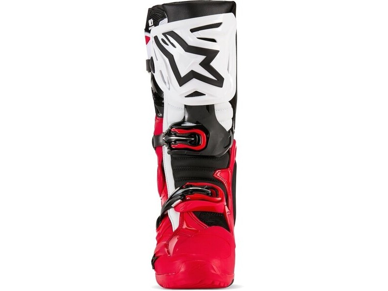 Cizme cross-enduro Alpinestars TECH 10 ENDURO Cizme cross-enduro Alpinestars TECH 10 ENDURO