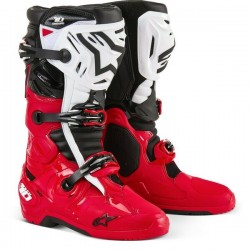 Cizme cross-enduro Alpinestars TECH 10 ENDURO Cizme cross-enduro Alpinestars TECH 10 ENDURO