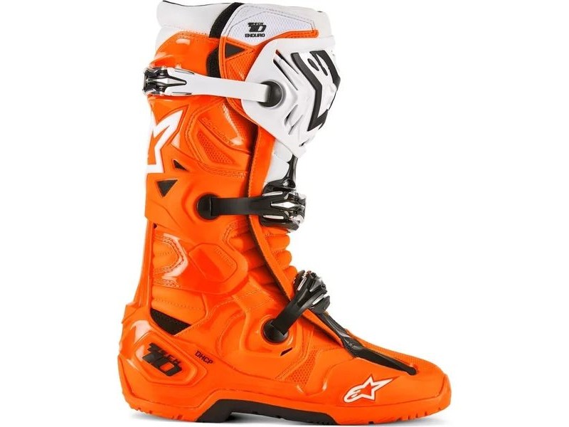 Cizme cross-enduro Alpinestars TECH 10 ENDURO Cizme cross-enduro Alpinestars TECH 10 ENDURO