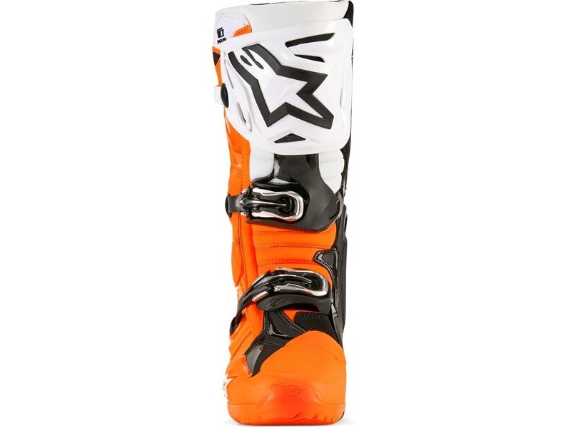 Cizme cross-enduro Alpinestars TECH 10 ENDURO Cizme cross-enduro Alpinestars TECH 10 ENDURO