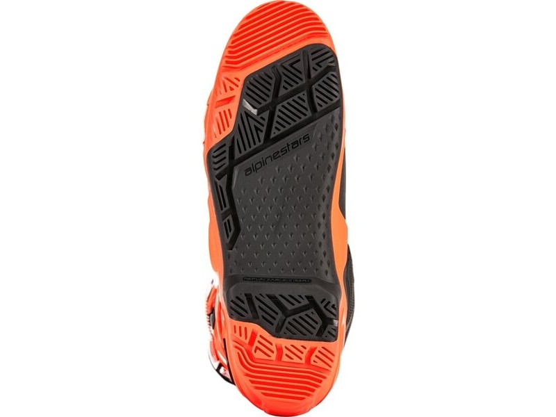 Cizme cross-enduro Alpinestars TECH 10 ENDURO Cizme cross-enduro Alpinestars TECH 10 ENDURO