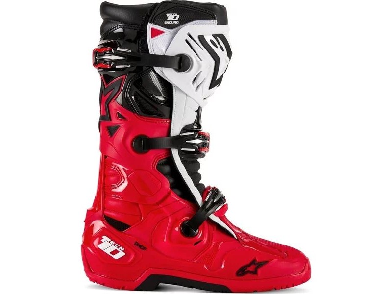 Cizme cross-enduro Alpinestars TECH 10 ENDURO Cizme cross-enduro Alpinestars TECH 10 ENDURO