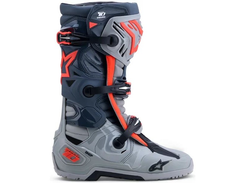 Cizme cross-enduro Alpinestars TECH 10 ENDURO Cizme cross-enduro Alpinestars TECH 10 ENDURO