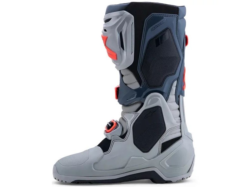 Cizme cross-enduro Alpinestars TECH 10 ENDURO Cizme cross-enduro Alpinestars TECH 10 ENDURO