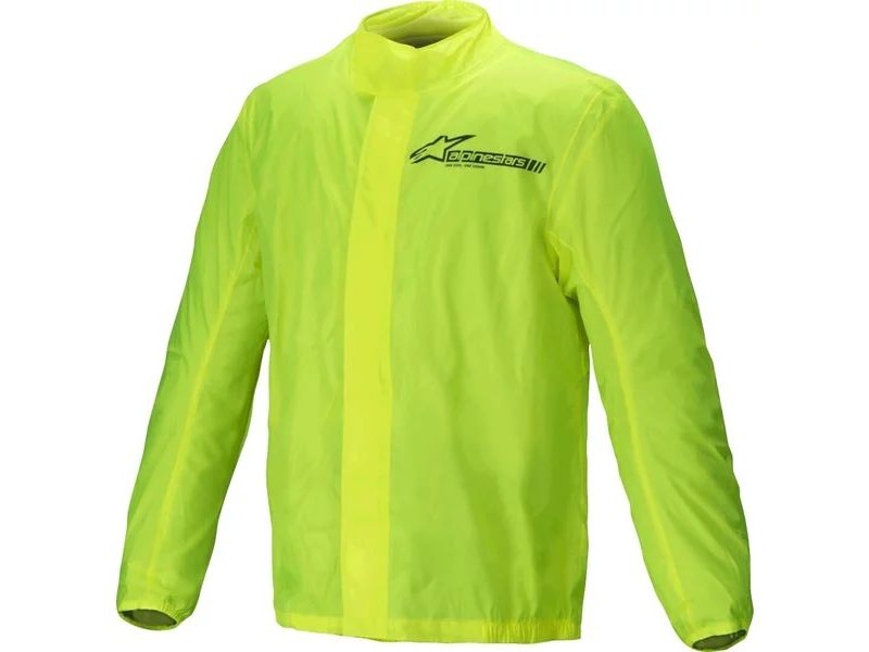 Geaca de ploaie ALPINESTARS HURRICANE V2