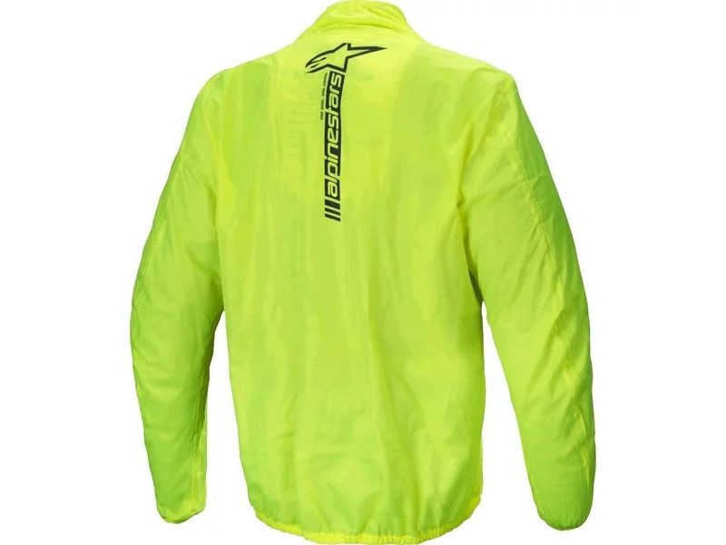 Geaca de ploaie ALPINESTARS HURRICANE V2