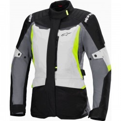Geaca dama textil impermeabila ALPINESTARS STELLA ST-1 WP Geaca dama textil impermeabila ALPINESTARS STELLA ST-1 WP