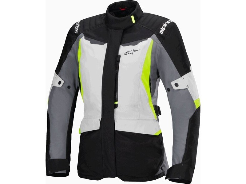 Geaca dama textil impermeabila ALPINESTARS STELLA ST-1 WP Geaca dama textil impermeabila ALPINESTARS STELLA ST-1 WP