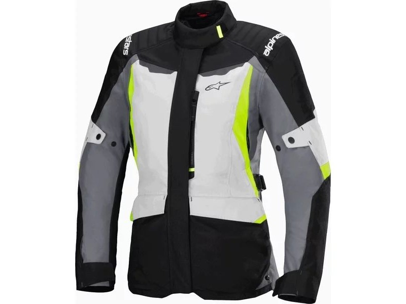 Geaca dama textil impermeabila ALPINESTARS STELLA ST-1 WP