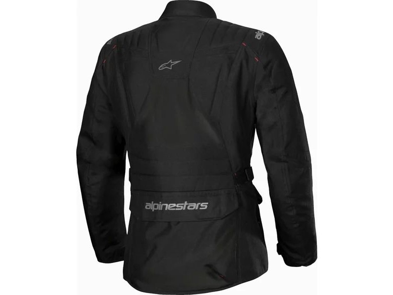 Geaca dama textil impermeabila ALPINESTARS STELLA ST-1 WP