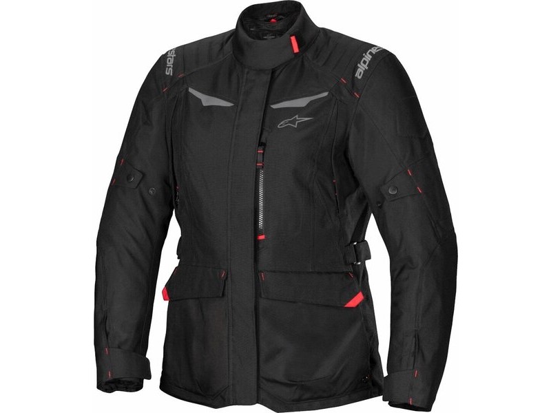 Geaca dama textil impermeabila ALPINESTARS STELLA ST-1 WP Geaca dama textil impermeabila ALPINESTARS STELLA ST-1 WP