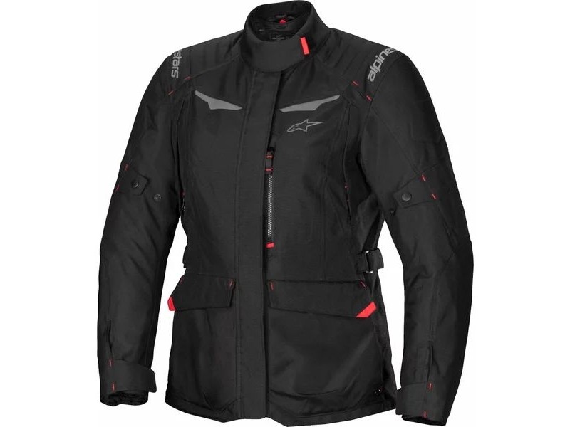 Geaca dama textil impermeabila ALPINESTARS STELLA ST-1 WP