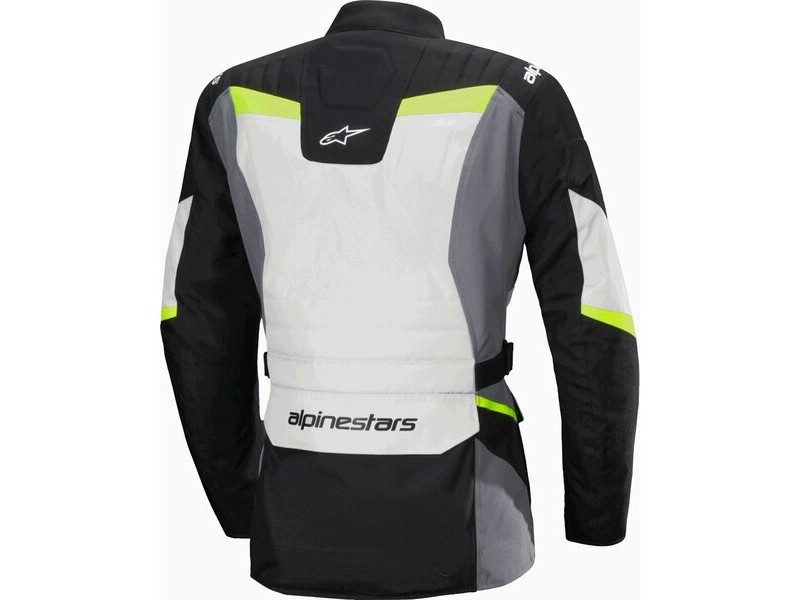 Geaca dama textil impermeabila ALPINESTARS STELLA ST-1 WP Geaca dama textil impermeabila ALPINESTARS STELLA ST-1 WP