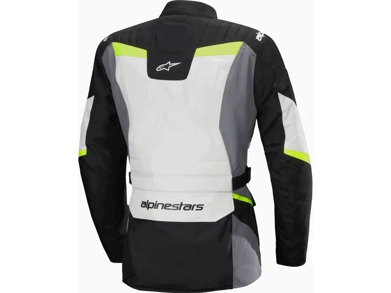 Geaca dama textil impermeabila ALPINESTARS STELLA ST-1 WP