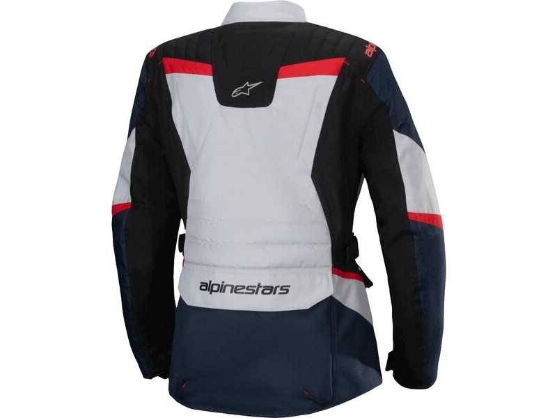 Geaca dama textil impermeabila ALPINESTARS STELLA ST-1 WP Geaca dama textil impermeabila ALPINESTARS STELLA ST-1 WP