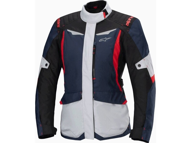 Geaca dama textil impermeabila ALPINESTARS STELLA ST-1 WP Geaca dama textil impermeabila ALPINESTARS STELLA ST-1 WP