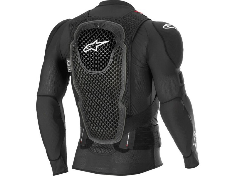 Armura de protectie ALPINESTARS BIONIC PRO V3 PLASMA Armura de protectie ALPINESTARS BIONIC PRO V3 PLASMA