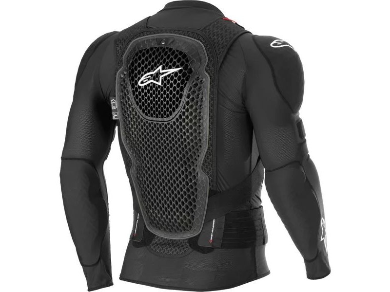 Armura de protectie ALPINESTARS BIONIC PRO V3 PLASMA