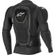 Armura de protectie ALPINESTARS BIONIC PRO V3 PLASMA