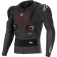 Armura de protectie ALPINESTARS BIONIC PRO V3 PLASMA Armura de protectie ALPINESTARS BIONIC PRO V3 PLASMA