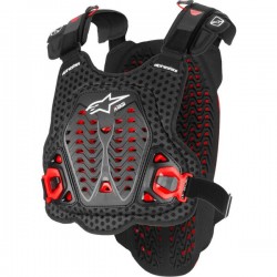 Armura de protectie ALPINESTARS A-5 PLASMA Armura de protectie ALPINESTARS A-5 PLASMA