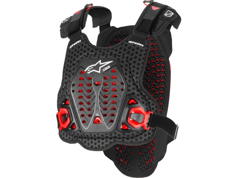 Armura de protectie ALPINESTARS A-5 PLASMA