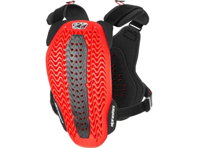 Armura de protectie ALPINESTARS A-5 PLASMA