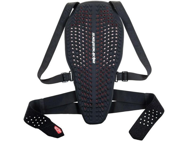 Protectie spate cu curea ALPINESTARS NUCLEON PLASMA Protectie spate cu curea ALPINESTARS NUCLEON PLASMA