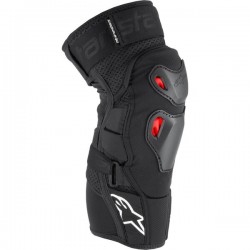 Protectii genunchi ALPINESTARS BIONIC PRO PLASMA Protectii genunchi ALPINESTARS BIONIC PRO PLASMA