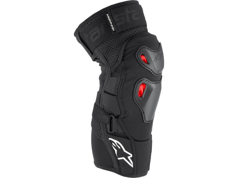 Protectii genunchi ALPINESTARS BIONIC PRO PLASMA Protectii genunchi ALPINESTARS BIONIC PRO PLASMA