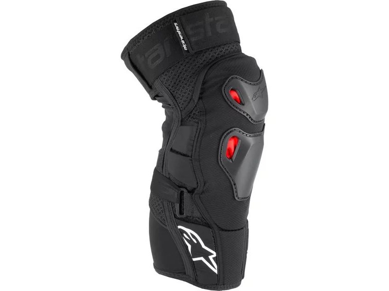 Protectii genunchi ALPINESTARS BIONIC PRO PLASMA Protectii genunchi ALPINESTARS BIONIC PRO PLASMA