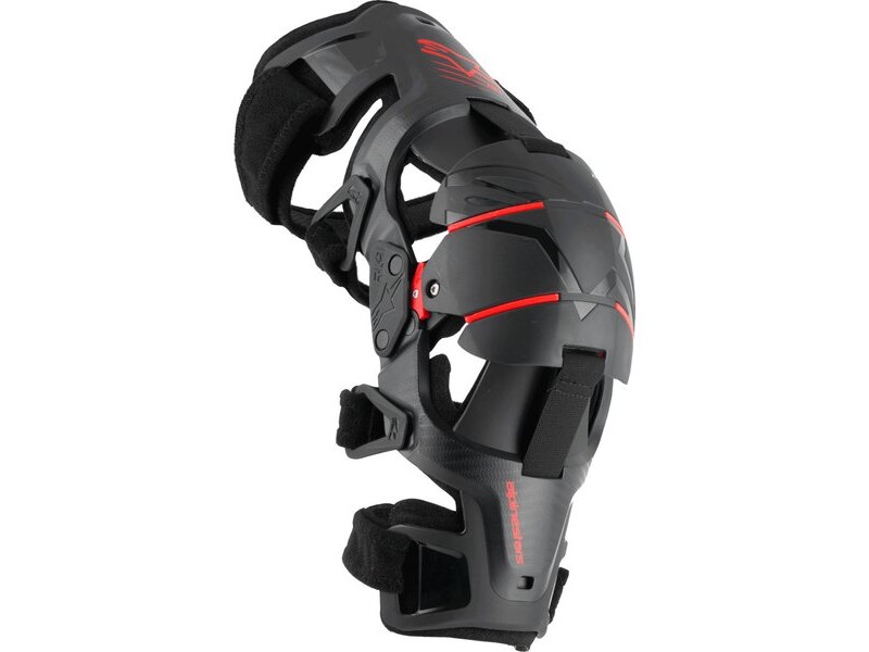 Set orteze genunchi ALPINESTARS RK-1 PLASMA KNEE BRACE Set orteze genunchi ALPINESTARS RK-1 PLASMA KNEE BRACE