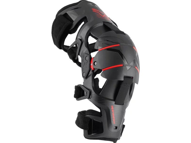Set orteze genunchi ALPINESTARS RK-1 PLASMA KNEE BRACE Set orteze genunchi ALPINESTARS RK-1 PLASMA KNEE BRACE