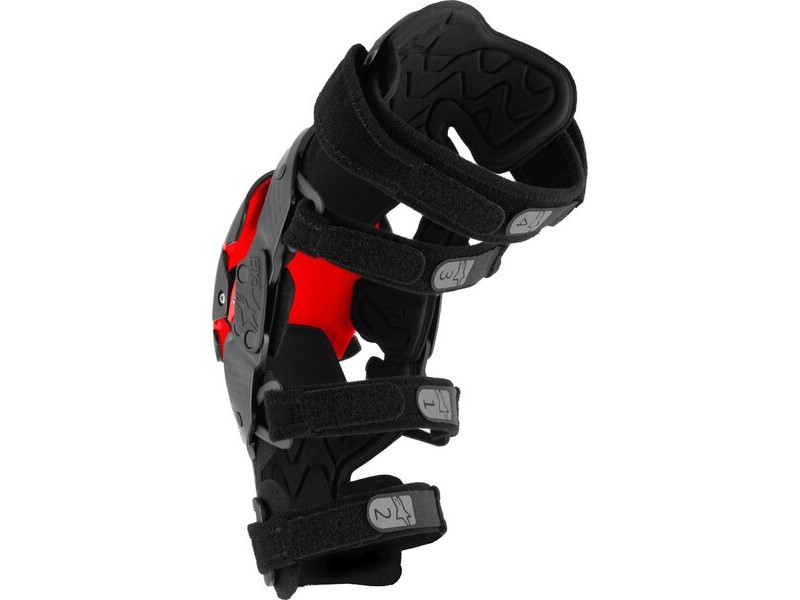 Set orteze genunchi ALPINESTARS RK-1 PLASMA KNEE BRACE Set orteze genunchi ALPINESTARS RK-1 PLASMA KNEE BRACE