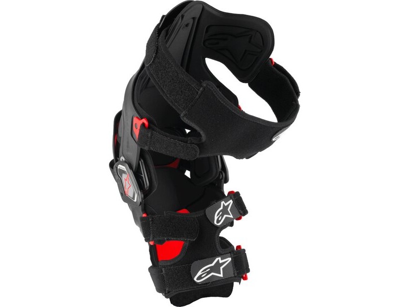 Set orteze genunchi ALPINESTARS RK-7 PLASMA KNEE BRACE