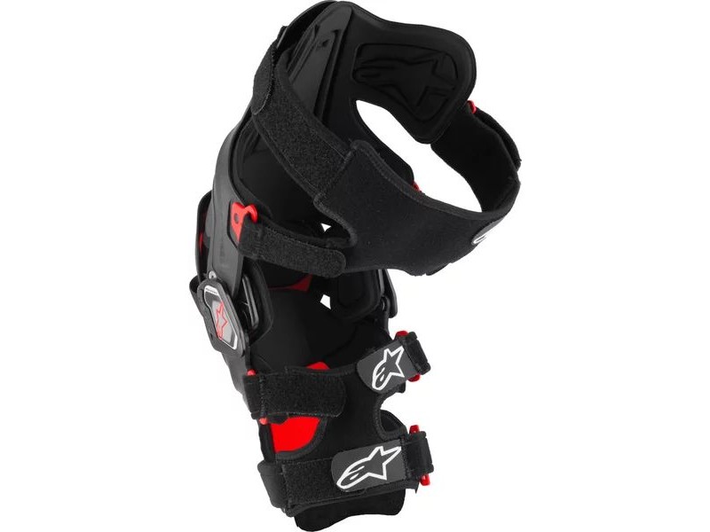 Set orteze genunchi ALPINESTARS RK-7 PLASMA KNEE BRACE Set orteze genunchi ALPINESTARS RK-7 PLASMA KNEE BRACE