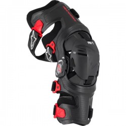Set orteze genunchi ALPINESTARS RK-7 PLASMA KNEE BRACE