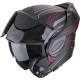 Casca modulara flip-back EXO-TECH EVO CONQUER Casca modulara flip-back EXO-TECH EVO CONQUER