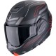 Casca modulara flip-back EXO-TECH EVO CONQUER Casca modulara flip-back EXO-TECH EVO CONQUER